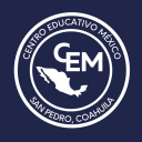 Logo de  Centro Educativo México