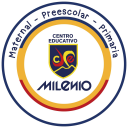 Logo de Centro Educativo Milenio