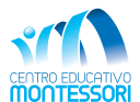 Logo de Colegio Montessori