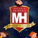 Escuela Mundo Hispano