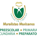 Logo de Colegio Muralistas Mexicanos