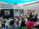 Centro Educativo  Ollin Yoliztli