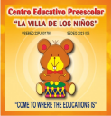 Centro Educativo La Villa De Los Niños