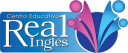 Logo de Colegio Real Ingles