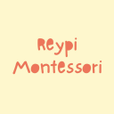 Logo de Preescolar Reypi Montessori