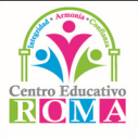 Logo de Preescolar Roma