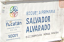 Logo de Salvador Alvarado 