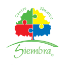 Logo de Preescolar Siembra