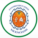 Logo de Colegio  Vicenciano