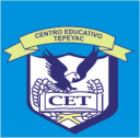 Logo de Preparatoria Tepeyac