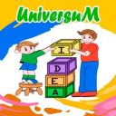 Logo de Centro Educativo Universum