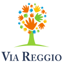 Logo de Colegio Via Reggio