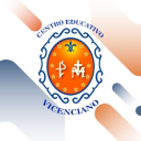 Logo de Centro Educativo  Vicenciano