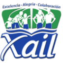 Logo de Preparatoria Xail