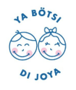 Centro Educativo Ya Botsi Di Joya, Los Niños Felices