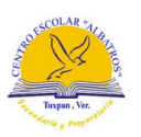 Colegio Centro Escolar Albatros, S.c.