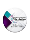 Logo de Centro Universitario Valle de Anáhuac 