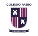 Logo de Colegio Paseo