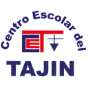 Logo de Colegio Escolar Del Tajin Nivel Primaria