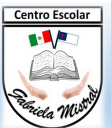 Centro Escolar Gabriela Mistral