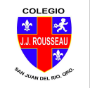 Centro Escolar Juan Jacobo Rousseau