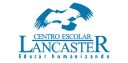 Preescolar Centro Escolar Lancaster