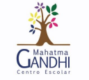 Logo de Centro Escolar Mahatma Gandhi