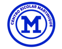 Logo de Colegio Martinique