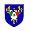 Logo de Colegio Centro Escolar Mexico