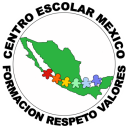 Logo de Colegio Centro Escolar Mexico
