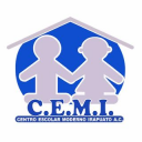 Logo de Colegio Centro Escolar Moderno Irapuato, 