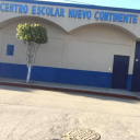 Logo de Colegio  Nuevo Continente