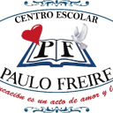 Logo de Colegio Paulo Freire