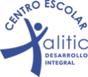 Logo de Centro Escolar Xalitic