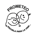 Logo de Centro Freinet Prometeo, S.c.