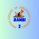 Logo de Centro Infantil Desarrollo Integral Bambi