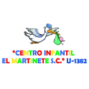 Logo de Centro  Infantil El Martinete 