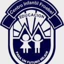 Logo de Preescolar Froebel