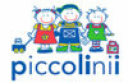 Logo de Preescolar Centro Infantil Mauji Piccolini