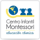 Logo de Colegio Montessori