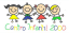 Logo de Infantil 2000