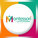 Logo de Colegio Montessori de Guasave