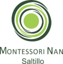 Logo de Centro Montessori Nan