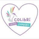 Logo de Centro Pedagógico Colibri