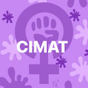 Logo de Colegio CIMAT