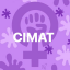 Logo de CIMAT