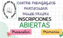 Logo de Centro Pedagogico Paulo Freire