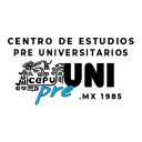 Logo de Preparatoria Pre Universitario Plantel La Mesa