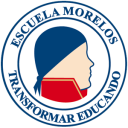 Logo de Preescolar Centro Preescolar Morelos