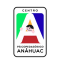 Logo de  Anahuac 